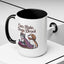 Animal Mug - Cats Rule Dogs Drool