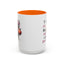 Humor Mug - I'll Just Have To Wait