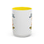 Humor Mug - I'm Not In A Bad Mood