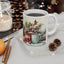 Chirstmas Mug - Hot Chocolate 2
