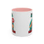 Humor Mug - You Are About To Exceed