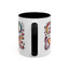 Religious Mug - God Is Love