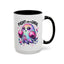 Support Mug - Fight Like A Ghoul