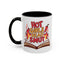 Adult Mug - Hot Girls Read Smut