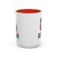 Humor Mug - I'm Fluent In Fowl Language