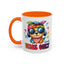 Wellness Mug - Good Vibes Only Dog