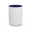 Humor Mug - I Came I Saw I Had Anxiety