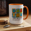 Father's Day Mug - Dad Tax