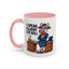 Office Mug - I Speak
