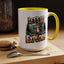 Adventure Mug - Let's Go Explore