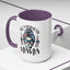4th of July Mug - All American Mama