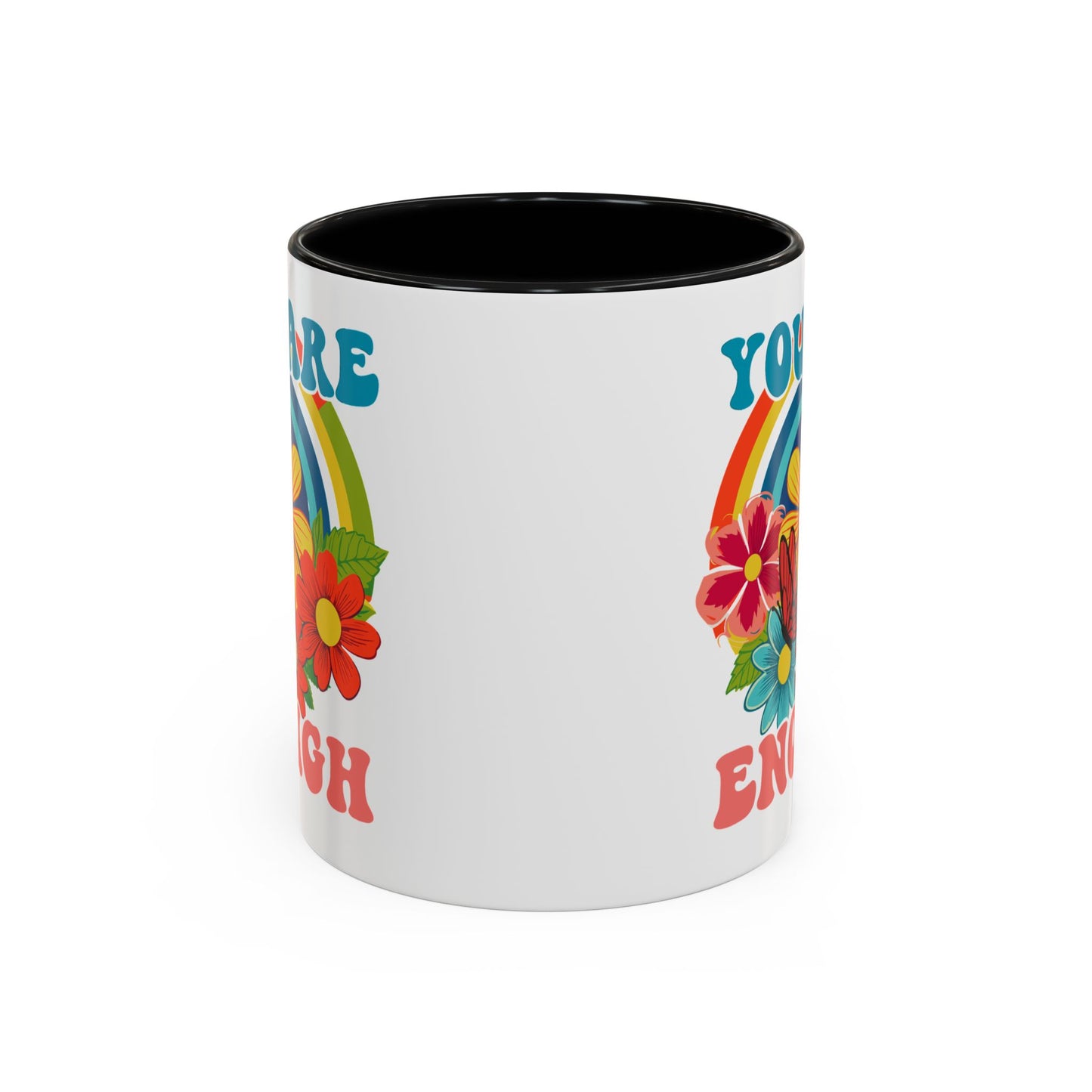 Motivation Mug - You Are Enough