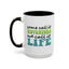Adventure Mug - Some Call It Adventure