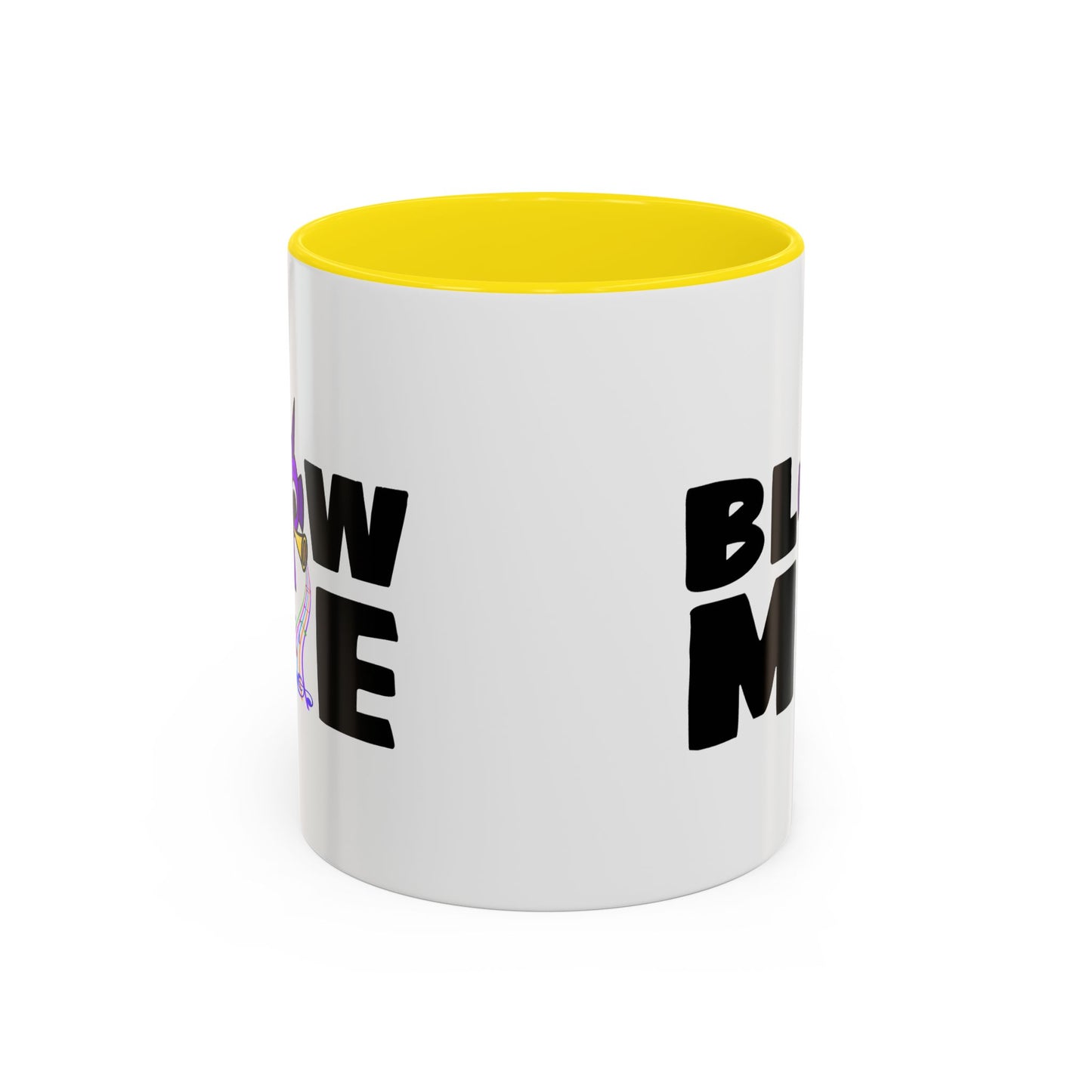 Adult Mug - Blow Me