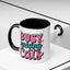 Animal Mug - Busy Raising Cats