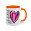 Wellness Mug - Start Each Day