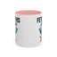 Animal Mug - Fetch This