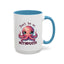 Humor Mug - Don't Be An Octopussy