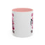 Valentine's Day Mug - Love You Till Death