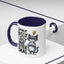 Humor Mug - I'm Not Bossy