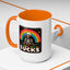 Humor Mug - Everything Sucks