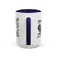 Humor Mug - Today is Slap An Idiot Day