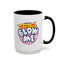 Humor Mug - Why Don't You Blow Me