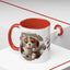Animal Mug - Dog Coffee Wrap 18