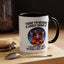 Office Mug - Today I'm Wearing