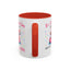 Humor Mug - It's a Beautiful Day