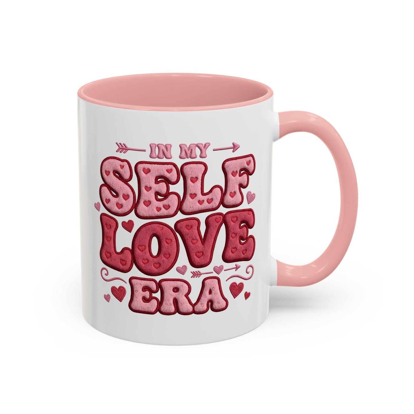 Wellness Mug - In My Self Love Era