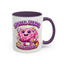 Wellness Mug - Mental Health Matters