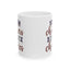 Anniversary Mug - 12 New Chapters