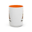 Humor Mug - Busy Doing Nothing