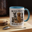 Animal Mug - Less People More Dogs