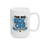 Birthday Mug - The Big Six Oh!