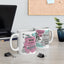 Father's Day Mug - Dad Affirmations