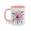 4th of July Mug - Happy 4th of July Celebrations