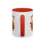 Religious Mug - Jesus Is King
