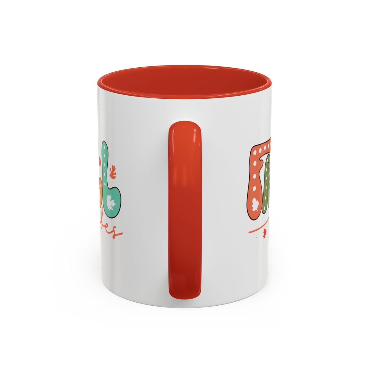 Fall Mug