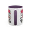 Humor Mug - Good Moms Say Bad Words