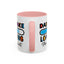 Father's Day Mug - Dad Joke Loading