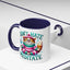 Animal Mug - Don't Hate Meditate