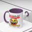 Humor Mug - You Think I'm Sarcastic Emoji