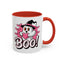 Halloween Mug - Boo Ghost