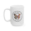 Religious Mug - All My Life