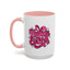 Easter Mug - Happy Easter Fluffy