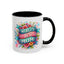Mother's Day Mug - World's Best Mom