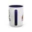 Office Mug - I Love My Job
