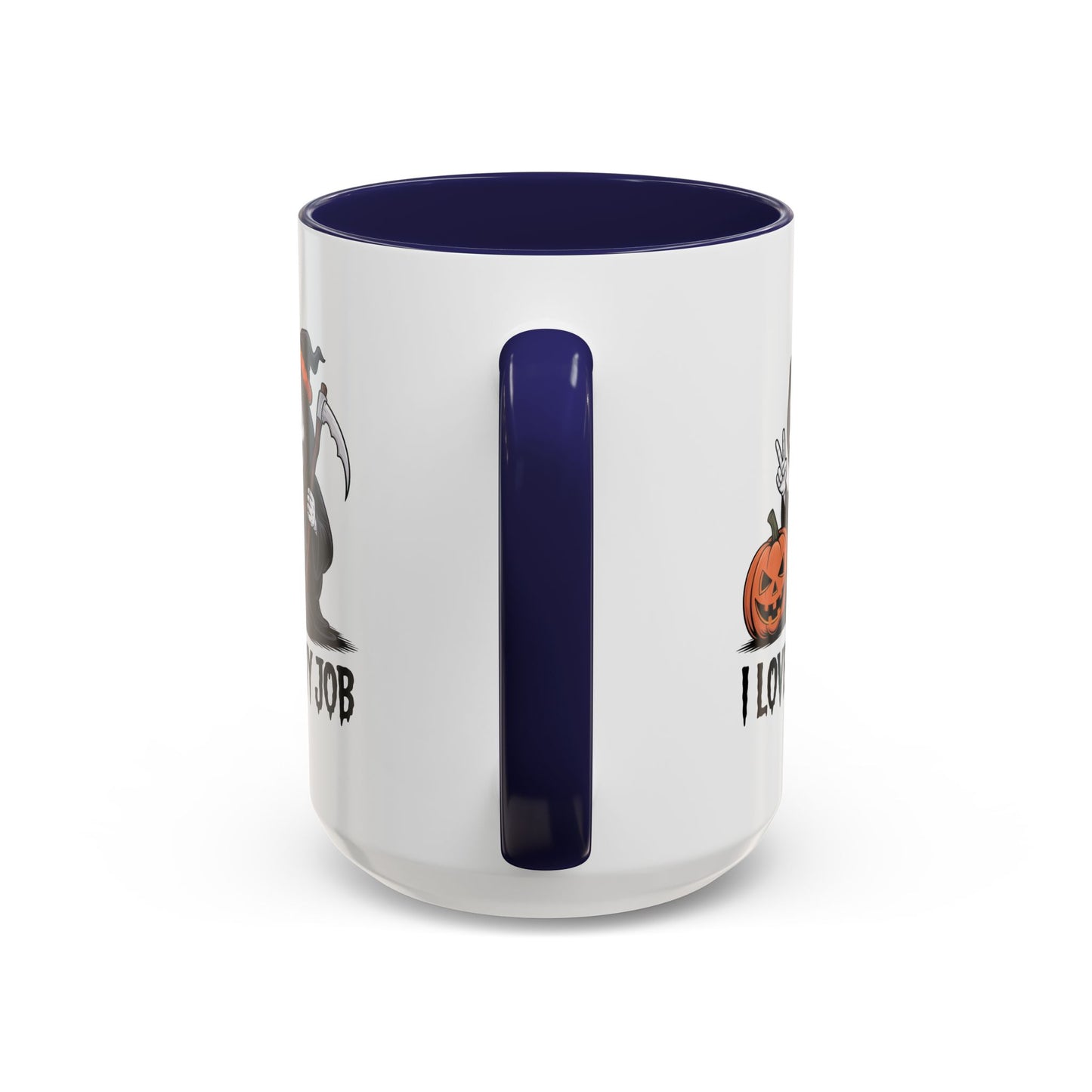 Office Mug - I Love My Job